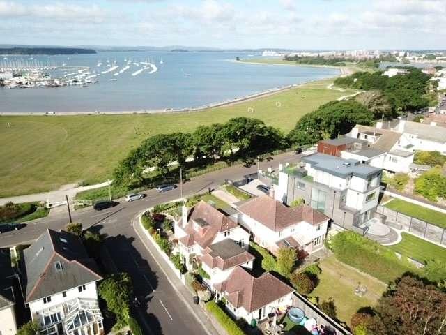 House for sale in Parkstone, Poole