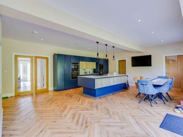 House for sale in Penarth, Wales