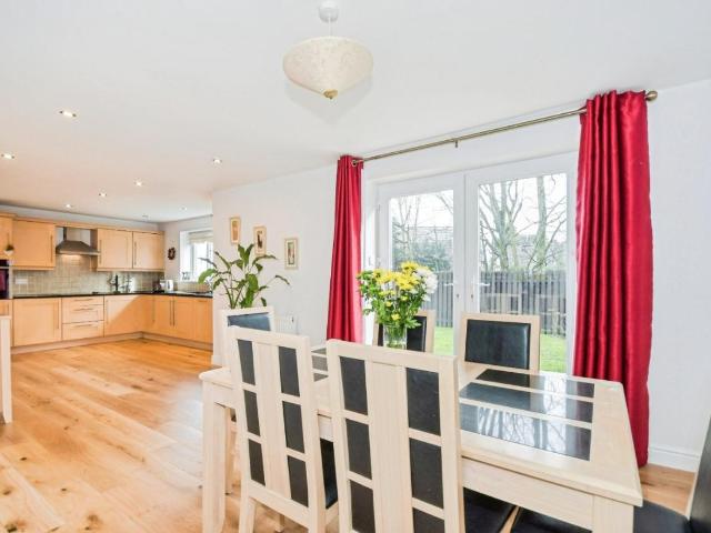 House for sale in Ecclesfield, South Yorkshire