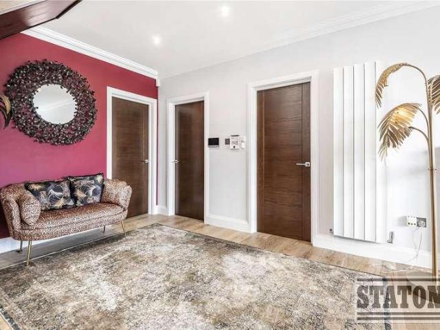 House for sale in Hadley Wood, Isle Of Man