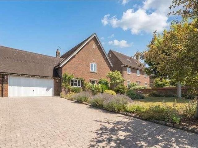 House for sale in West Grimstead, Wiltshire