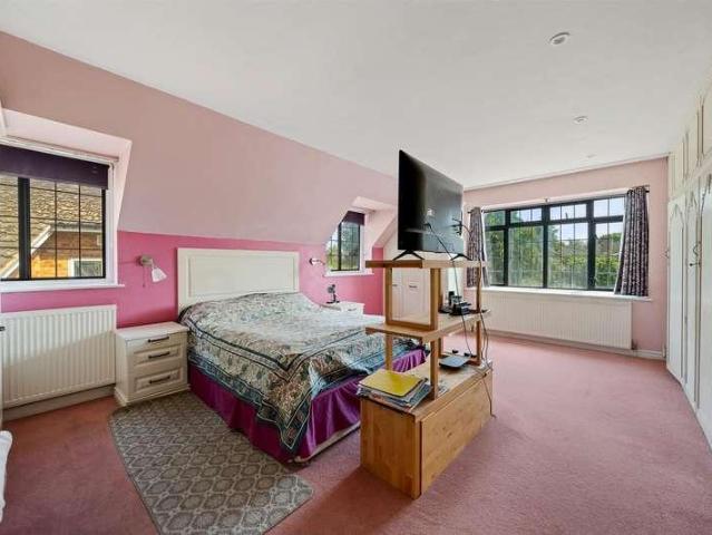 House for sale in Shortlands, Greater London
