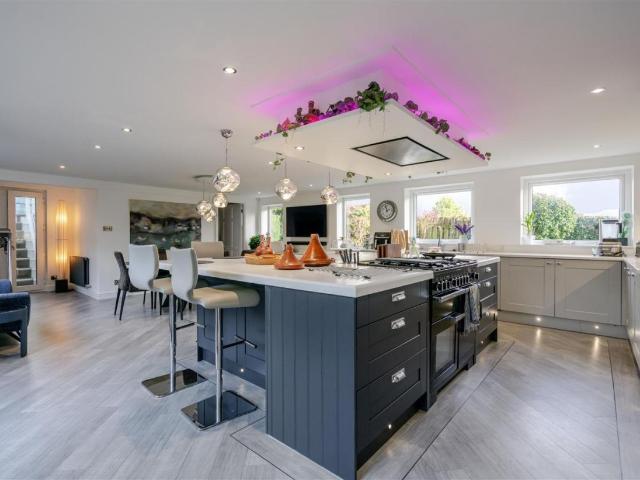 House for sale in Raikes, Skipton