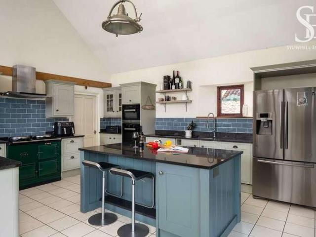 House for sale in Littleworth, Dromore