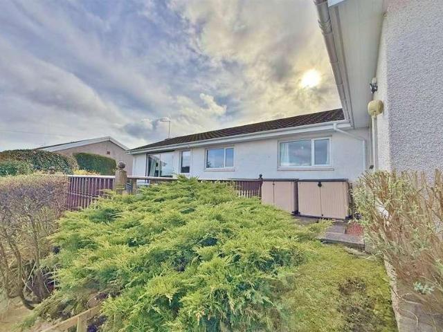 House for sale in Brodick, Scotland