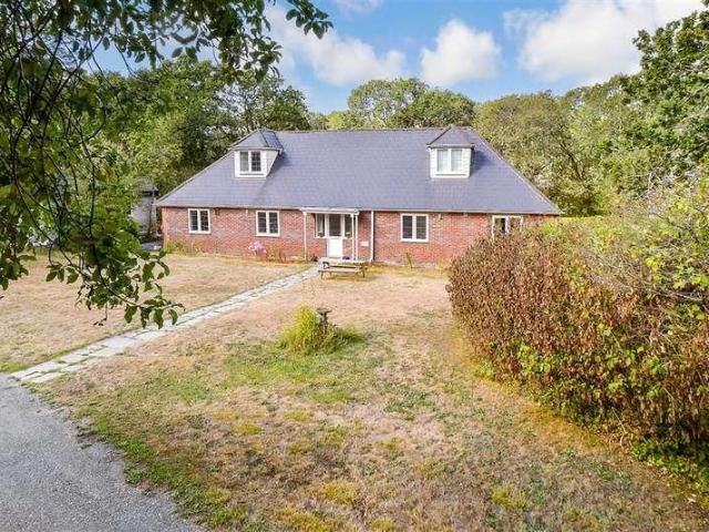 House for sale in Isle Of Wight