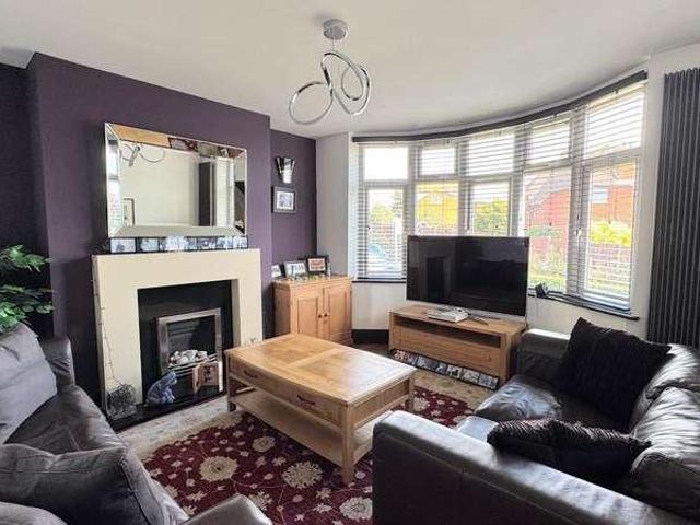 House for sale in Allestree, East Midlands