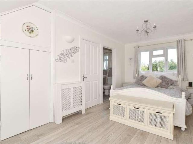 House for sale in Clapham, West Sussex