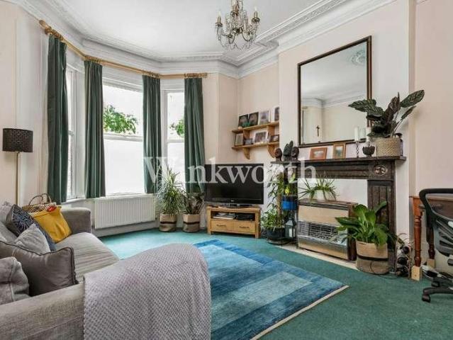 House for sale in Harringay, Greater London