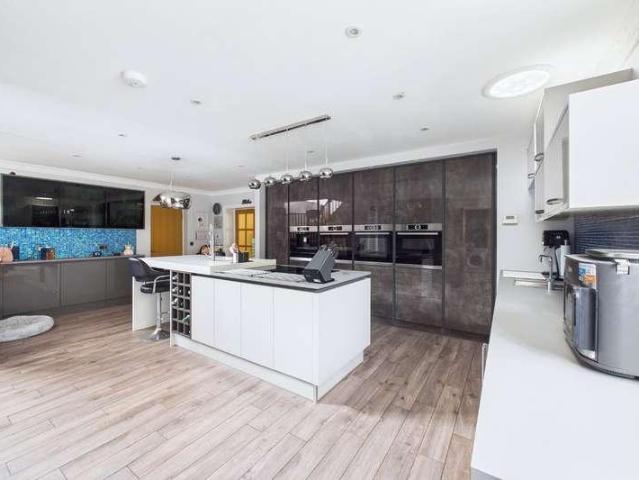 House for sale in Broadstone, Poole