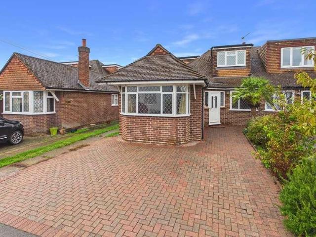 House for sale in Hersham, Elmbridge