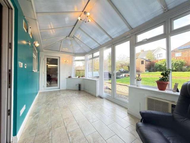 House for sale in Old Wharf, City Of Leicester