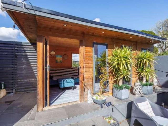 House for sale in Lower Porthkerry, Rhoose