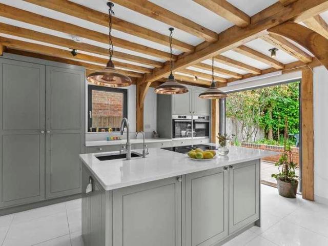 House for sale in Amersham, Latimer