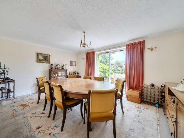 House for sale in Pamington, Gloucestershire