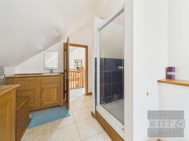 House for sale in Whydown, Heathlands