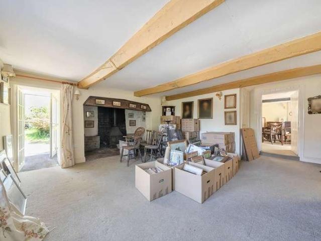 House for sale in Edington, Somerset