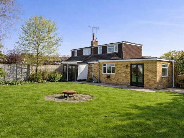House for sale in Hatherley, Cheltenham