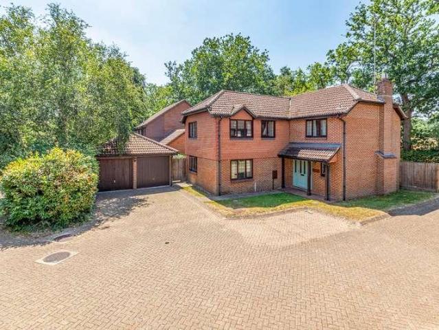 House for sale in Woking, Surrey