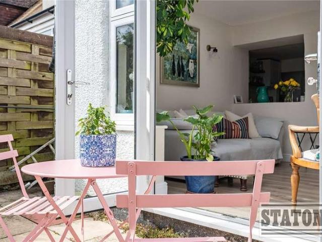 House for sale in South Mimms and Ridge, South Mimms