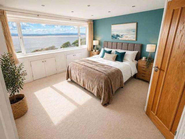 House for sale in Redcliffe Bay, Portishead