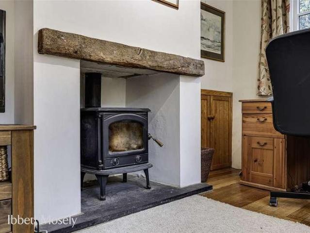 House for sale in Sundridge with Ide Hill, The Butts