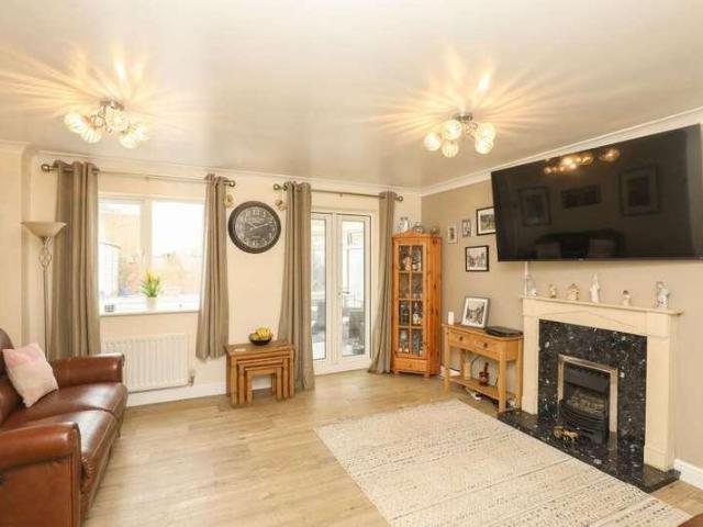 House for sale in Brackenfield, East Midlands
