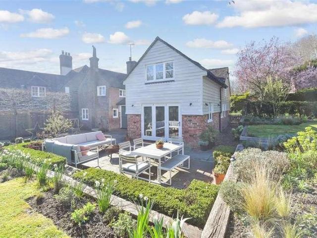 House for sale in Barcombe, Iford
