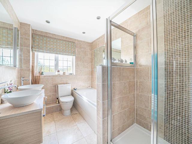 House for sale in Priest Down, Hampshire