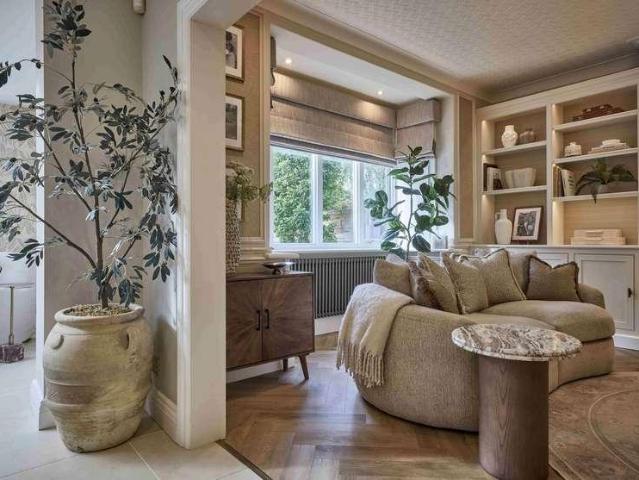 House for sale in Altrincham, Trafford