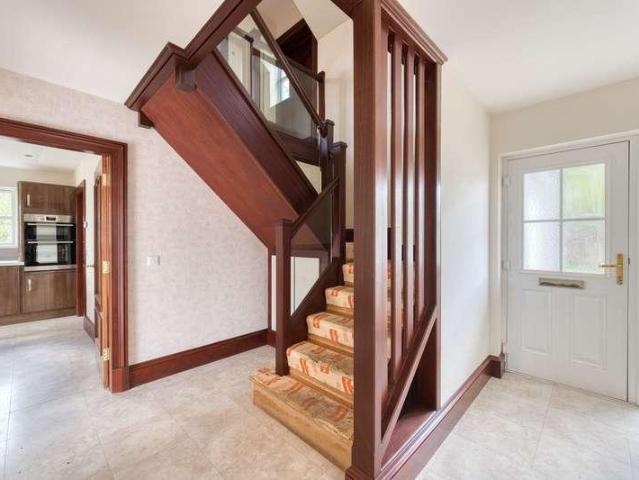 House for sale in Ayton, Scotland