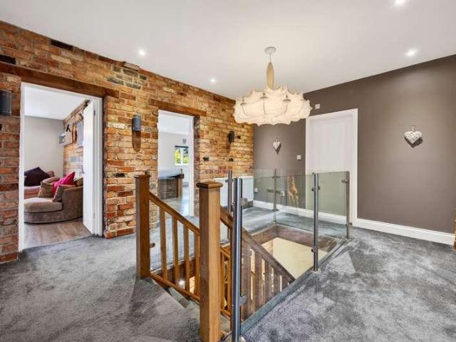 House for sale in Sketchley, Hinckley and Bosworth