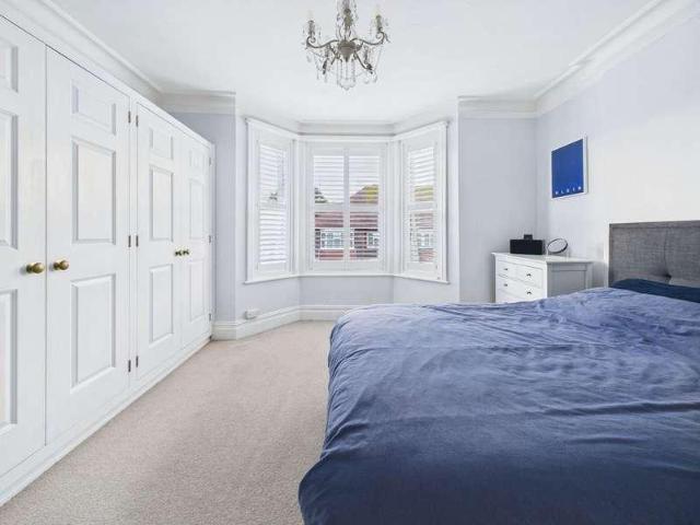 House for sale in Worthing, West Sussex