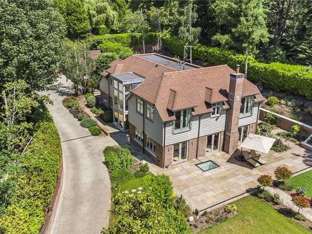 House for sale in Potters Bar, Northaw