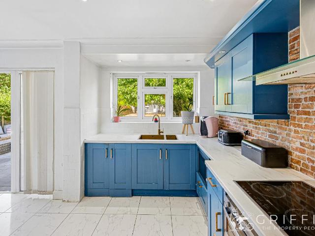 House for sale in Grays, Essex
