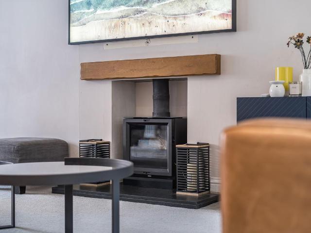 House for sale in Priest Down, Hampshire