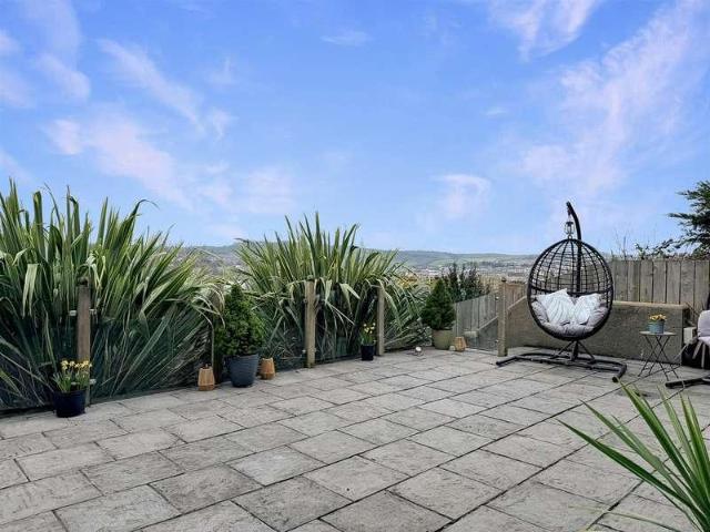 House for sale in Kentisbury, Devon