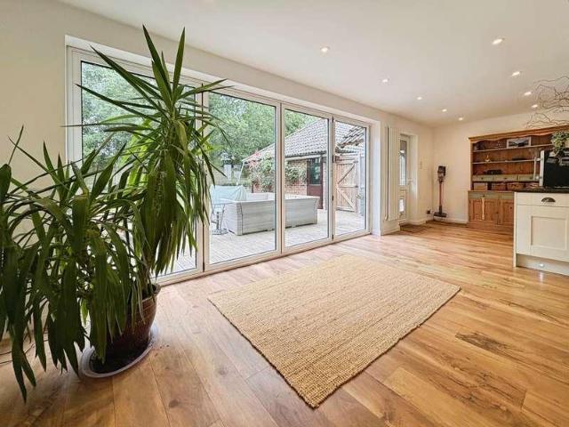 House for sale in Hart, Hampshire