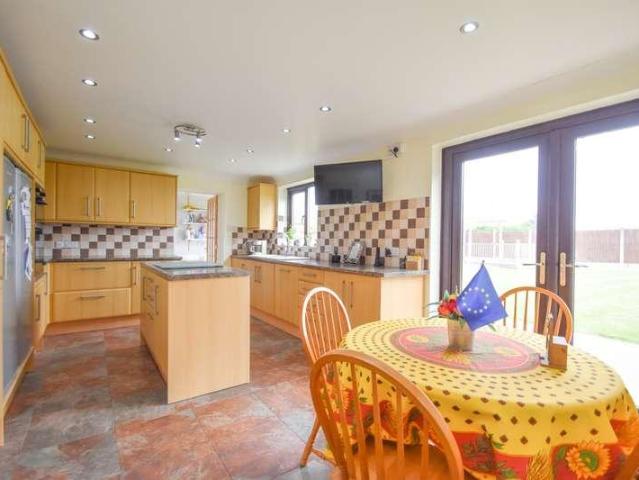 House for sale in Belleau, Lincolnshire