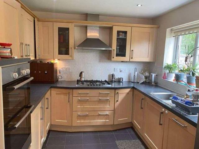 House for sale in Solihull, Monkspath