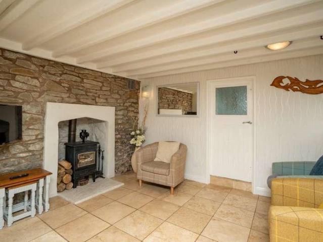 House for sale in Bromsberrow Heath, Gloucestershire