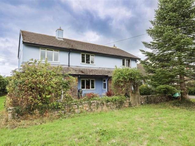 House for sale in Wick, Wales