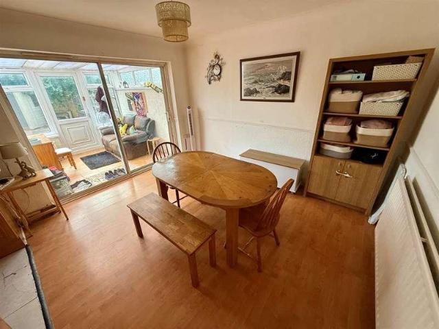 House for sale in West Midlands