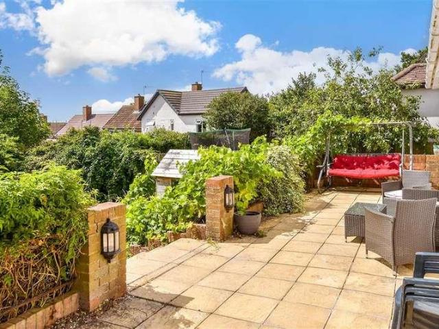 House for sale in Woodingdean, Ovingdean