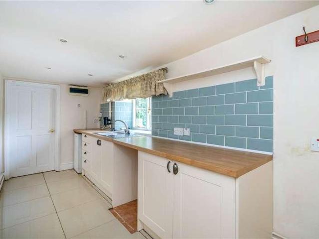 House for sale in Ashby De La Launde, Lincolnshire