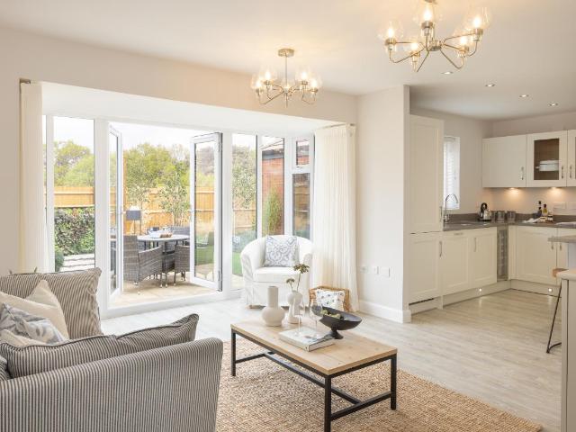 House for sale in Speen
