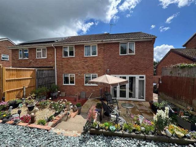 House for sale in Bromyard