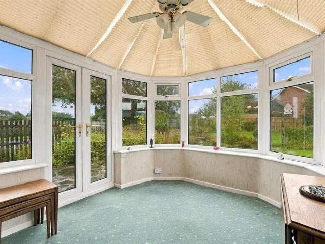 House for sale in Whirley, Henbury