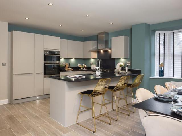 House for sale in Minster, Acol