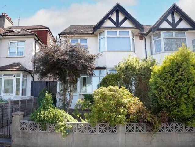 House for sale in London Borough of Croydon, Upper Norwood